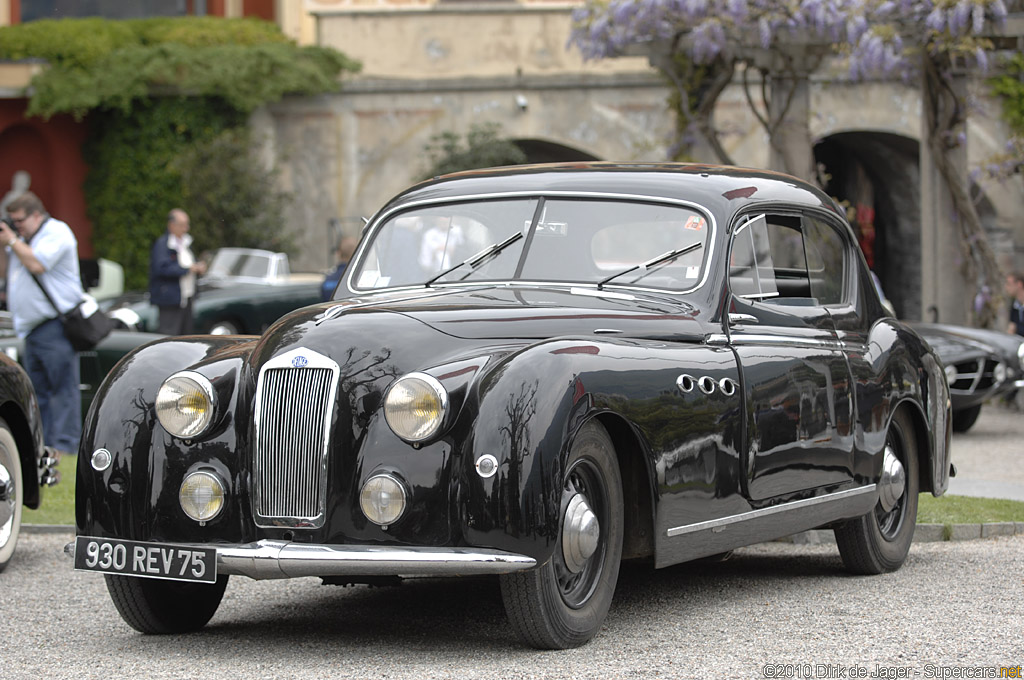 2010 Villa d'Este Concorso d'Eleganza-5