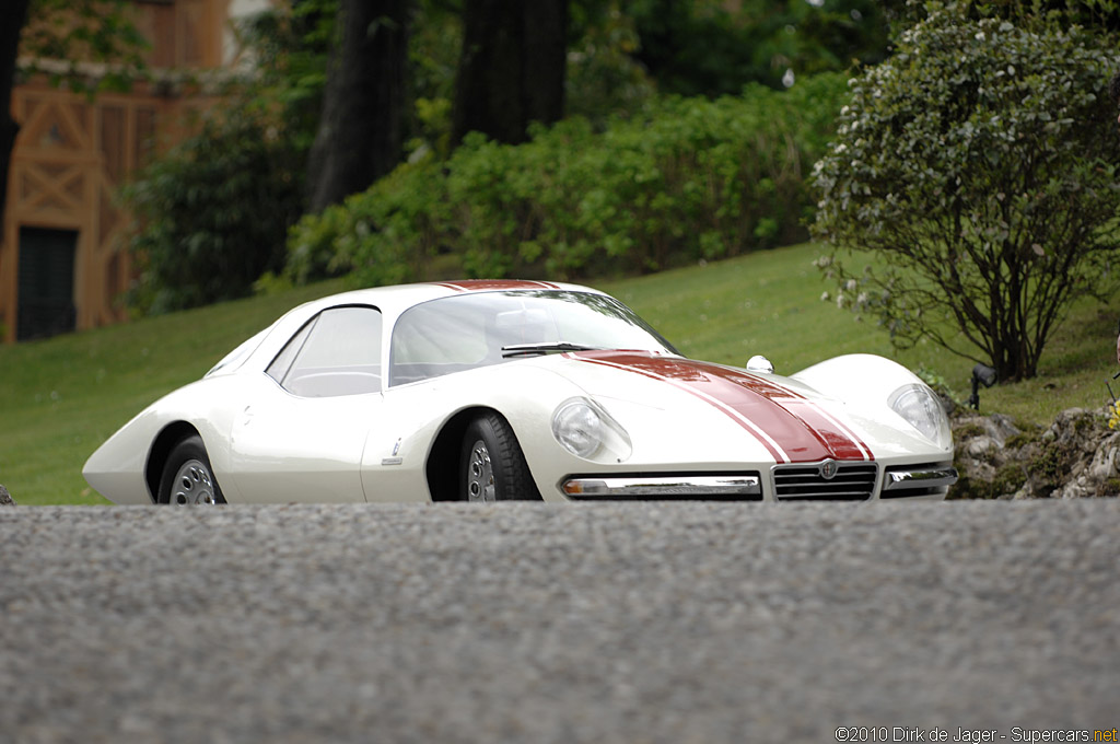 2010 Villa d'Este Concorso d'Eleganza-9