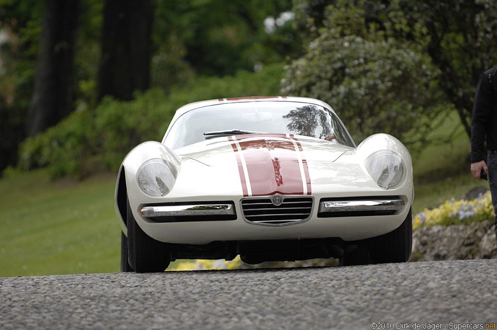 2010 Villa d'Este Concorso d'Eleganza-9