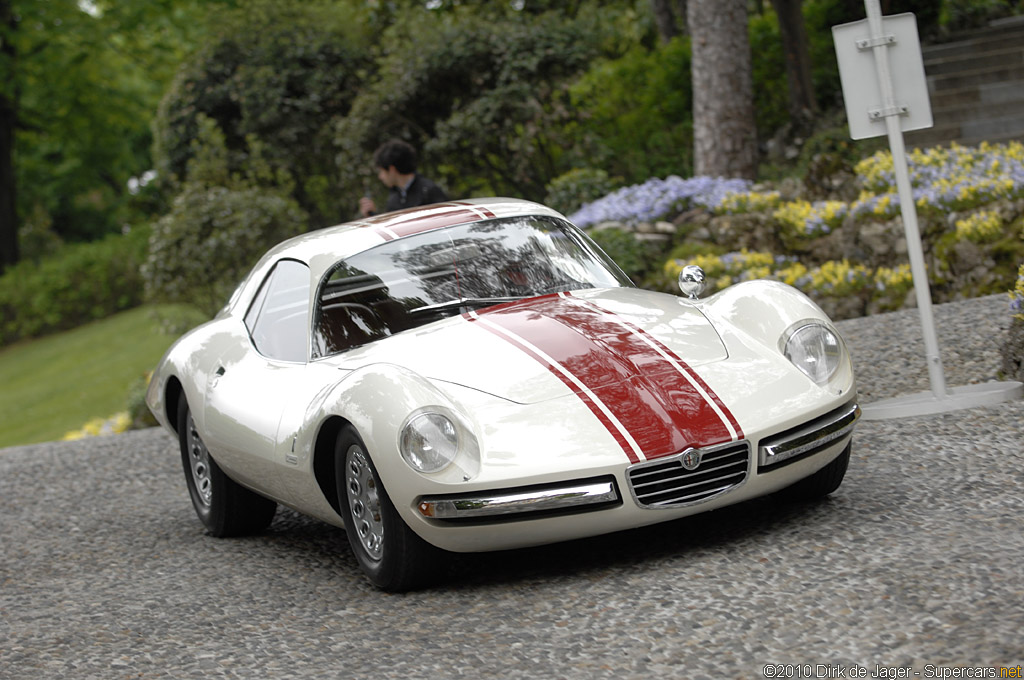 2010 Villa d'Este Concorso d'Eleganza-9