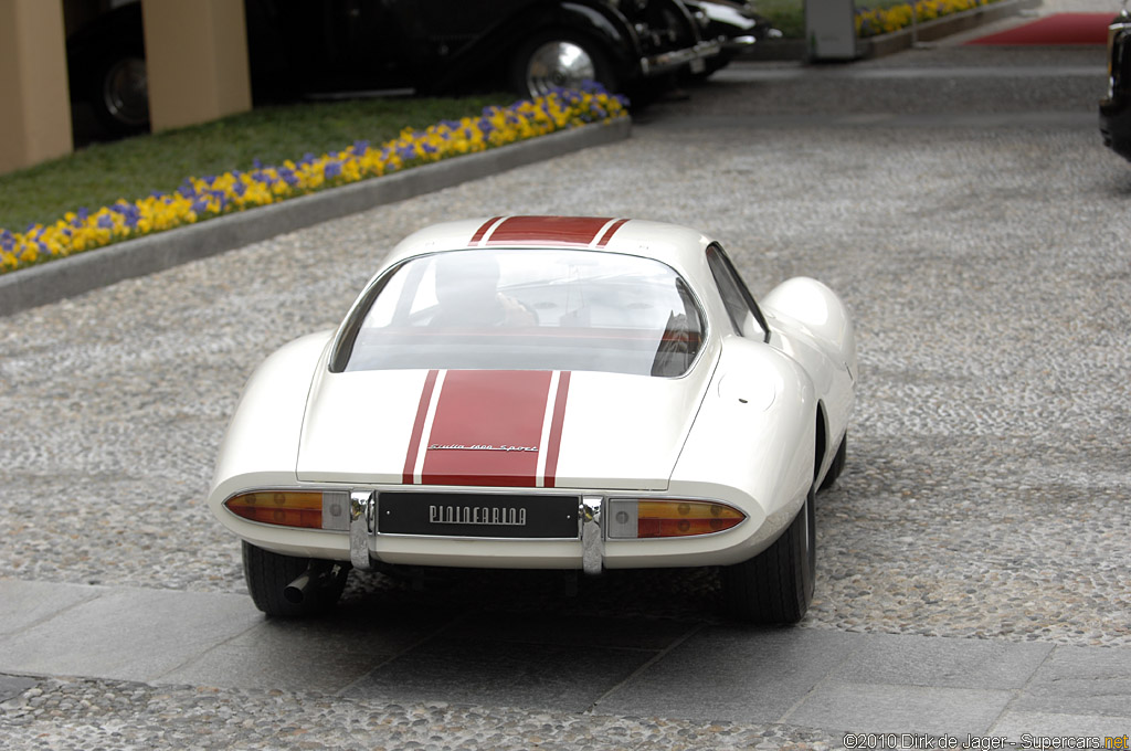 2010 Villa d'Este Concorso d'Eleganza-9