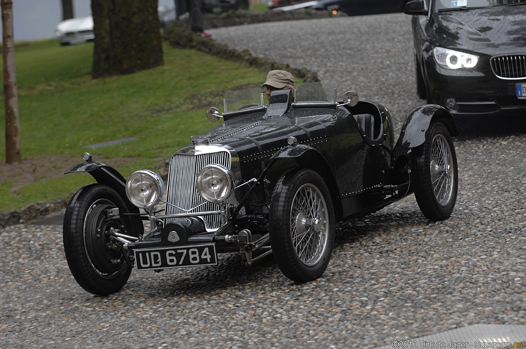 2010 Villa d'Este Concorso d'Eleganza-2