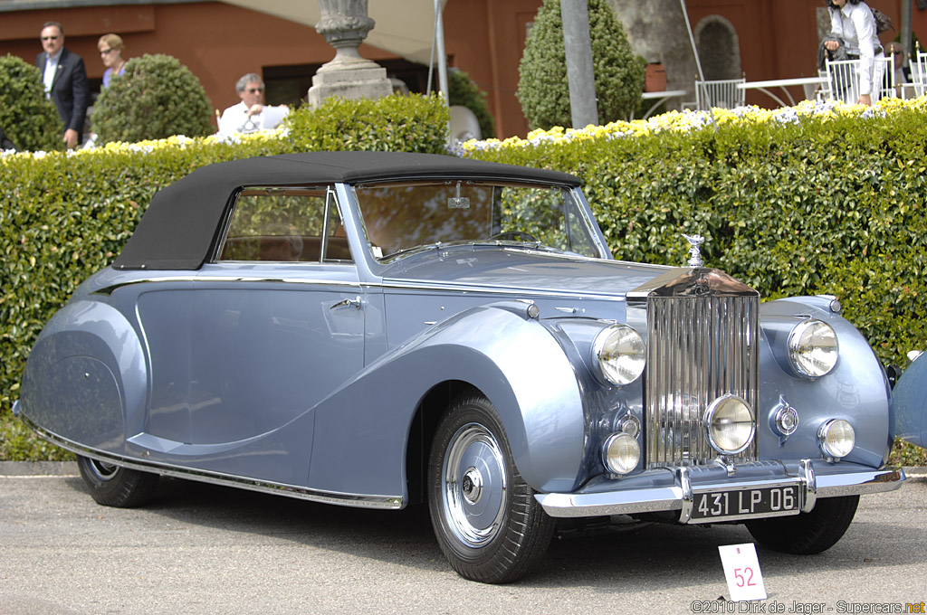 2010 Villa d'Este Concorso d'Eleganza-6