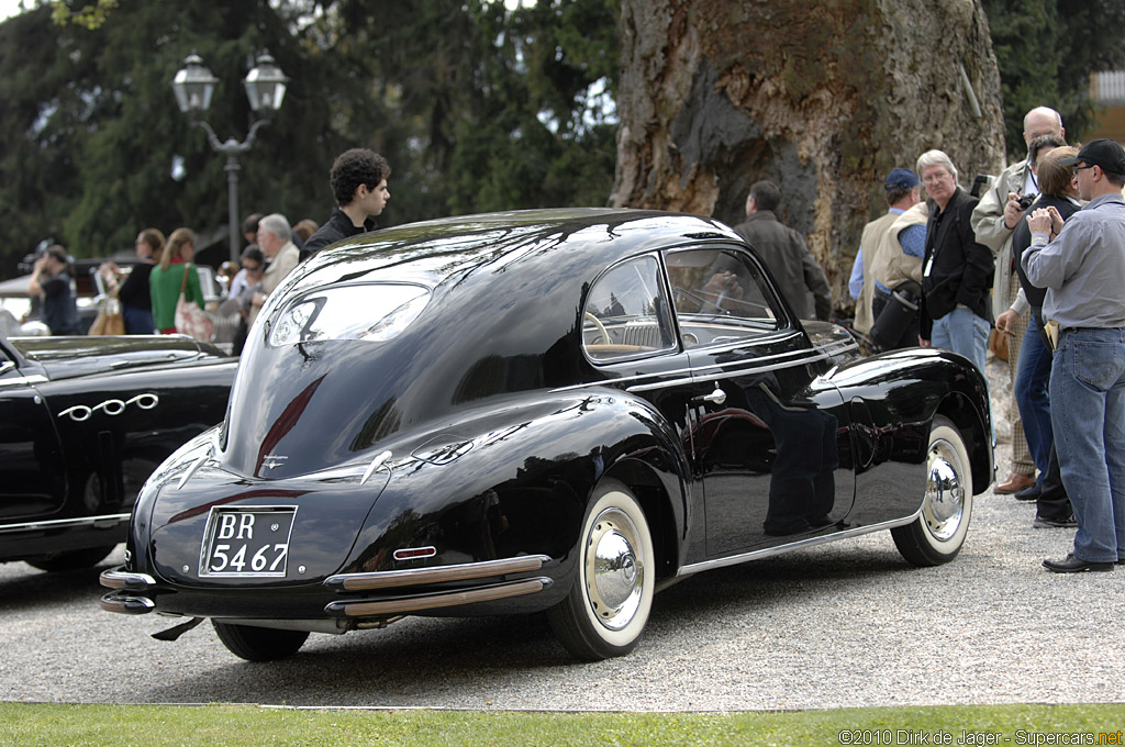 2010 Villa d'Este Concorso d'Eleganza-5