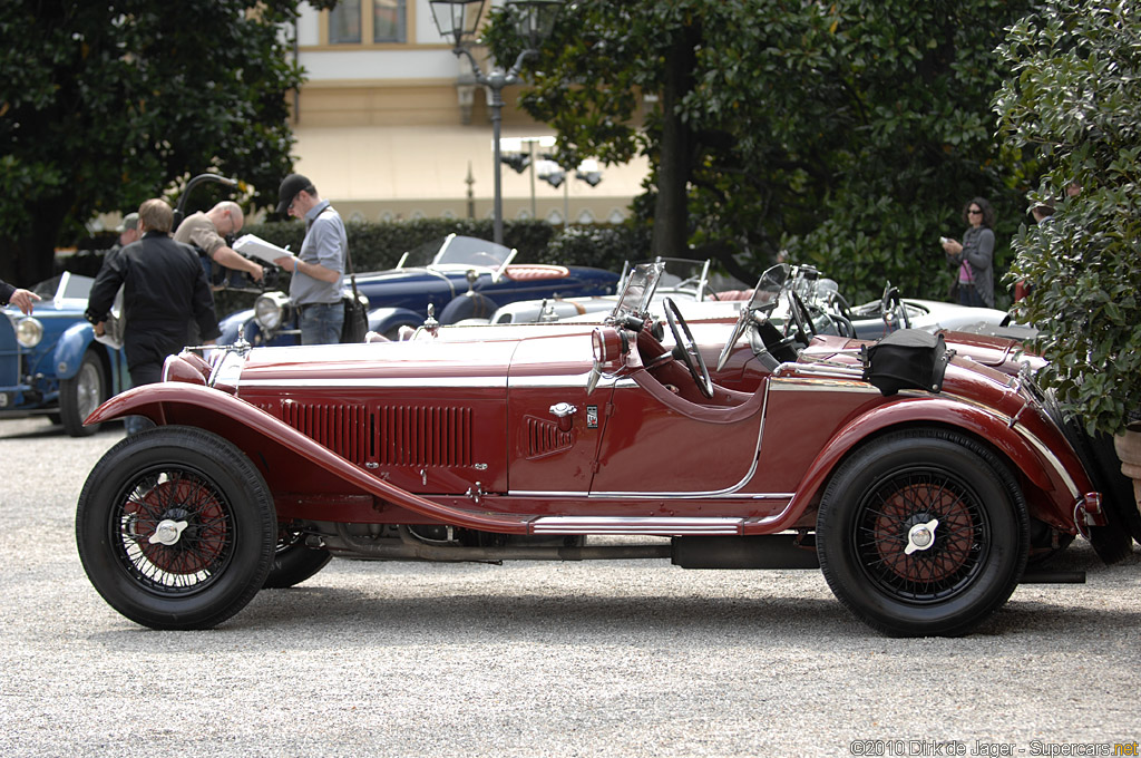 2010 Villa d'Este Concorso d'Eleganza-2