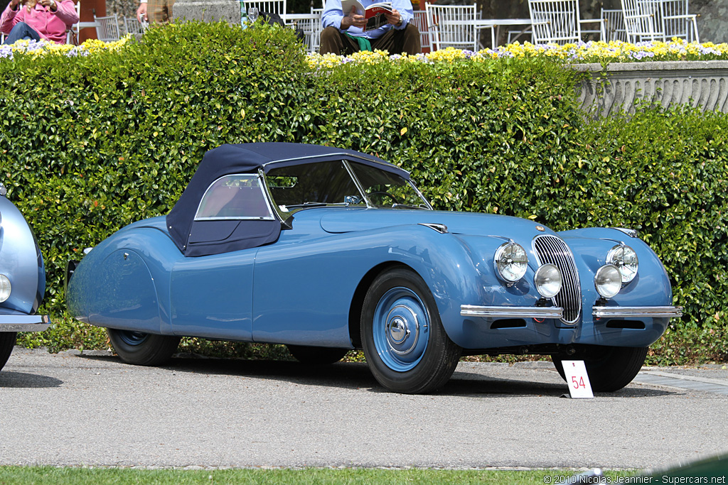 2010 Villa d'Este Concorso d'Eleganza-6