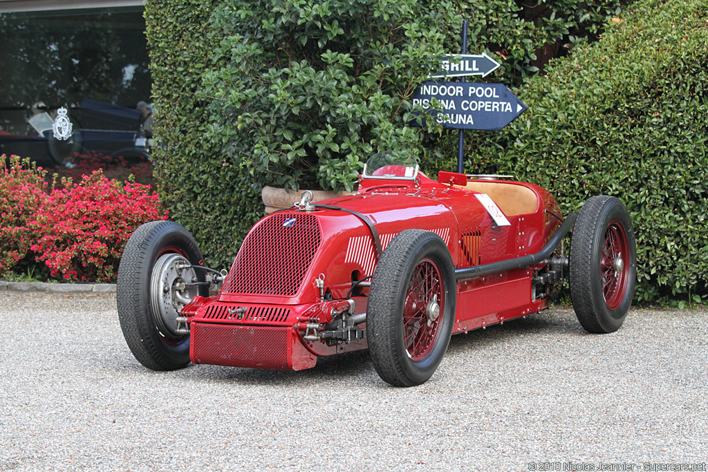 2010 Villa d'Este Concorso d'Eleganza-2