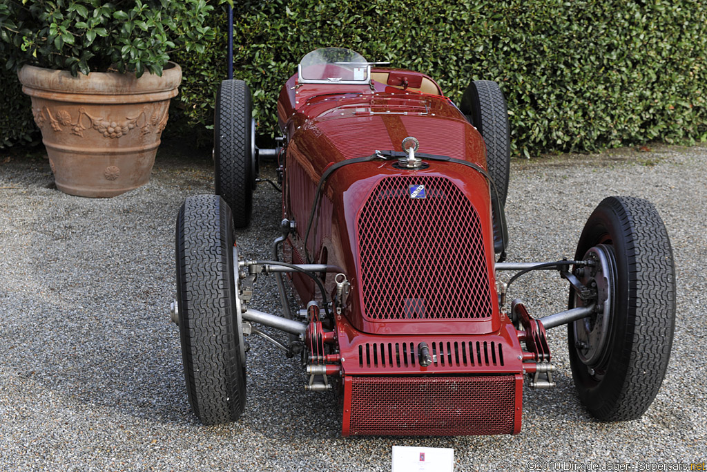 2010 Villa d'Este Concorso d'Eleganza-2