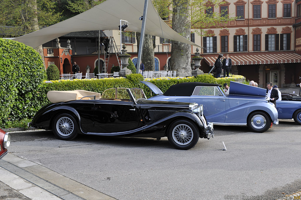 2010 Villa d'Este Concorso d'Eleganza-6