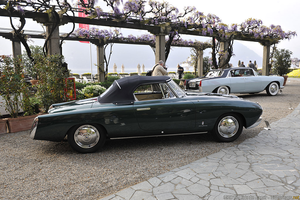 2010 Villa d'Este Concorso d'Eleganza-9