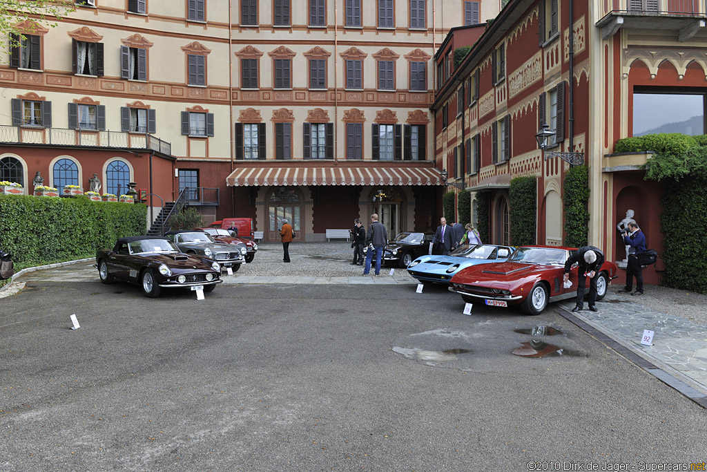 2010 Villa d'Este Concorso d'Eleganza-7