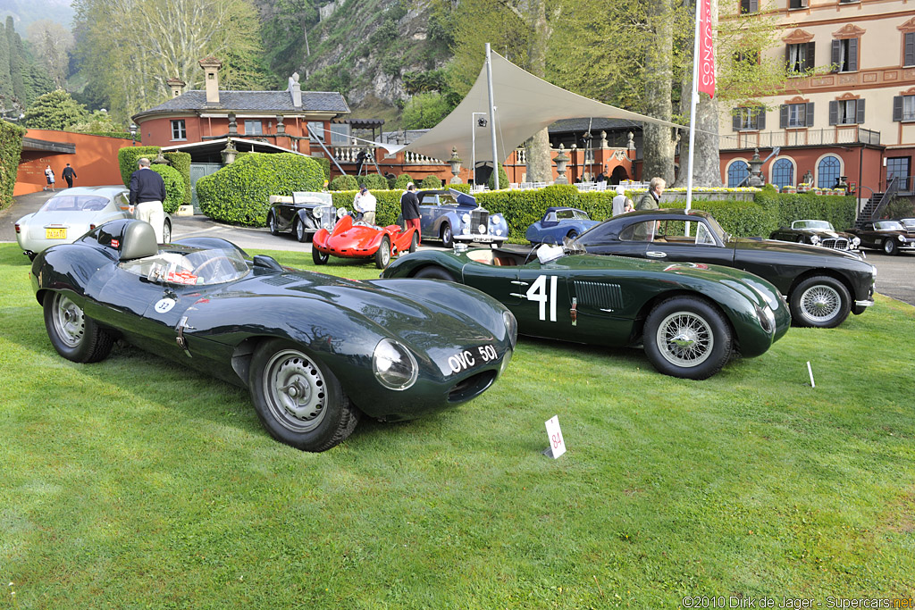 2010 Villa d'Este Concorso d'Eleganza-8