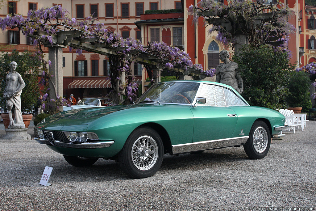 2010 Villa d'Este Concorso d'Eleganza-9