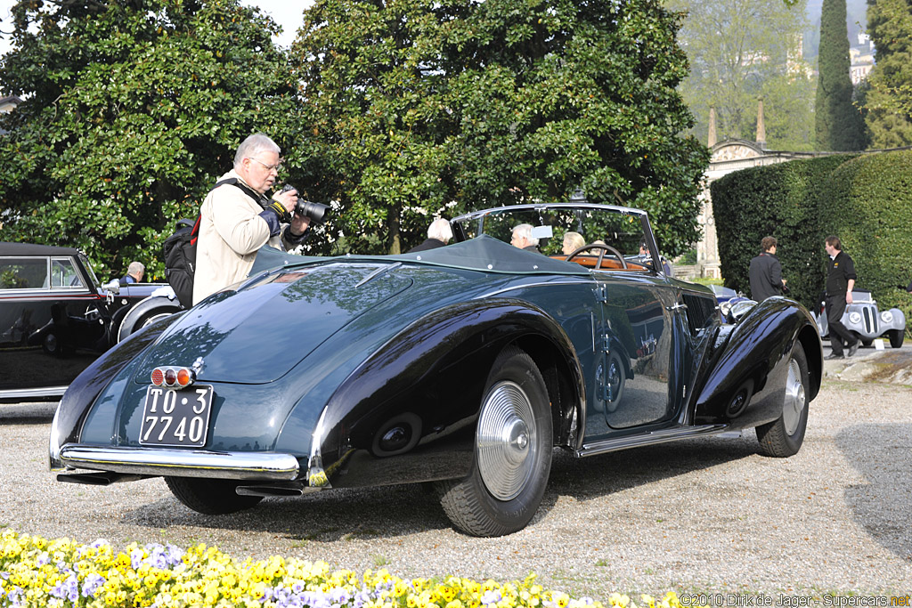 2010 Villa d'Este Concorso d'Eleganza-4