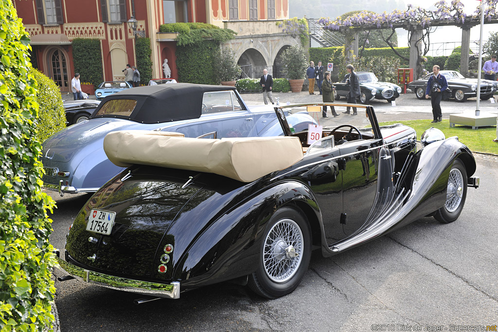 2010 Villa d'Este Concorso d'Eleganza-6