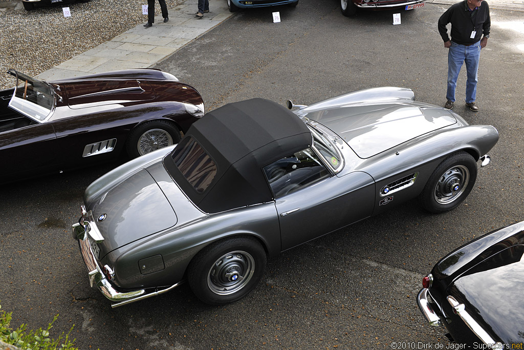 2010 Villa d'Este Concorso d'Eleganza-6