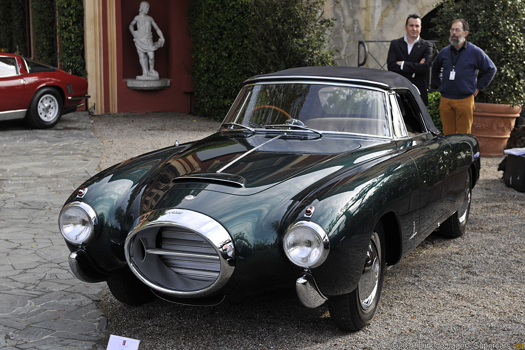 2010 Villa d'Este Concorso d'Eleganza-9