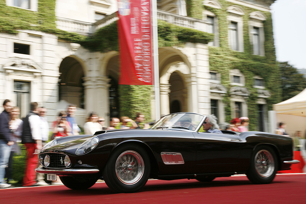 2010 Villa d'Este Concorso d'Eleganza-6