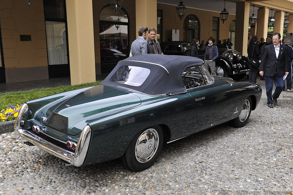 2010 Villa d'Este Concorso d'Eleganza-9