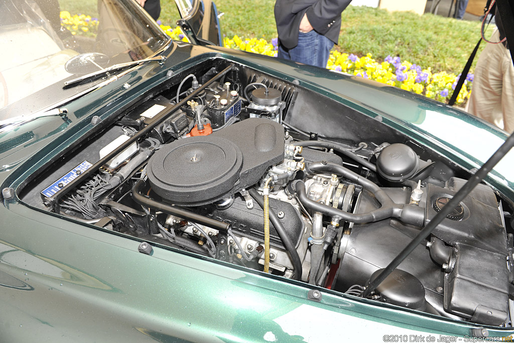 2010 Villa d'Este Concorso d'Eleganza-9