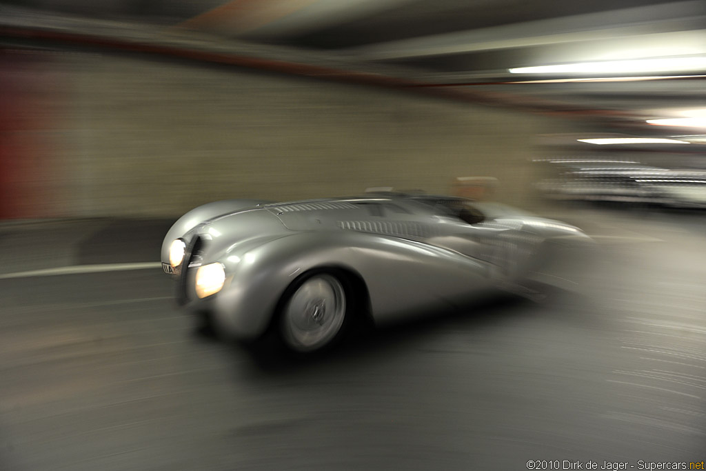 1937 BMW 328 Mille Miglia ‘Büegelfalte’ Gallery