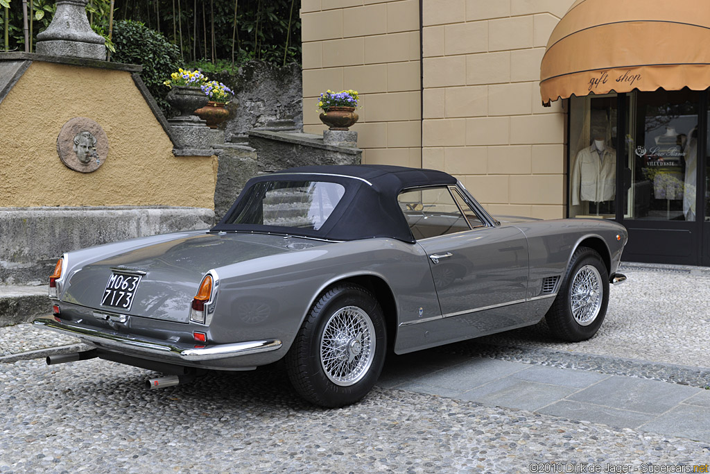 2010 Villa d'Este Concorso d'Eleganza-6