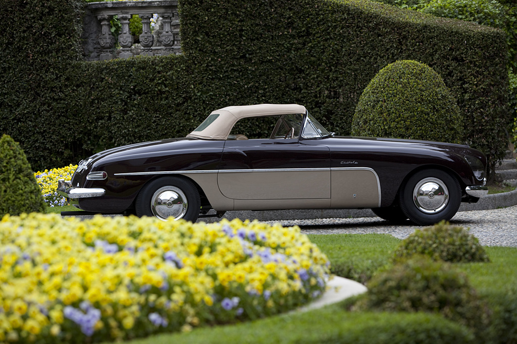 2010 Villa d'Este Concorso d'Eleganza-9