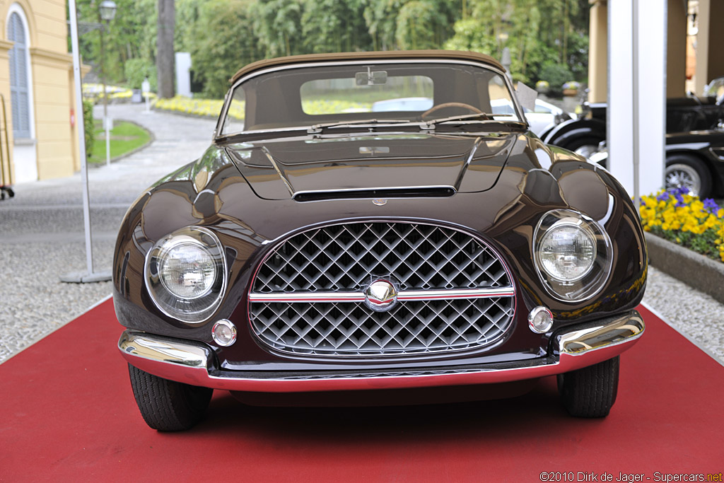 2010 Villa d'Este Concorso d'Eleganza-9