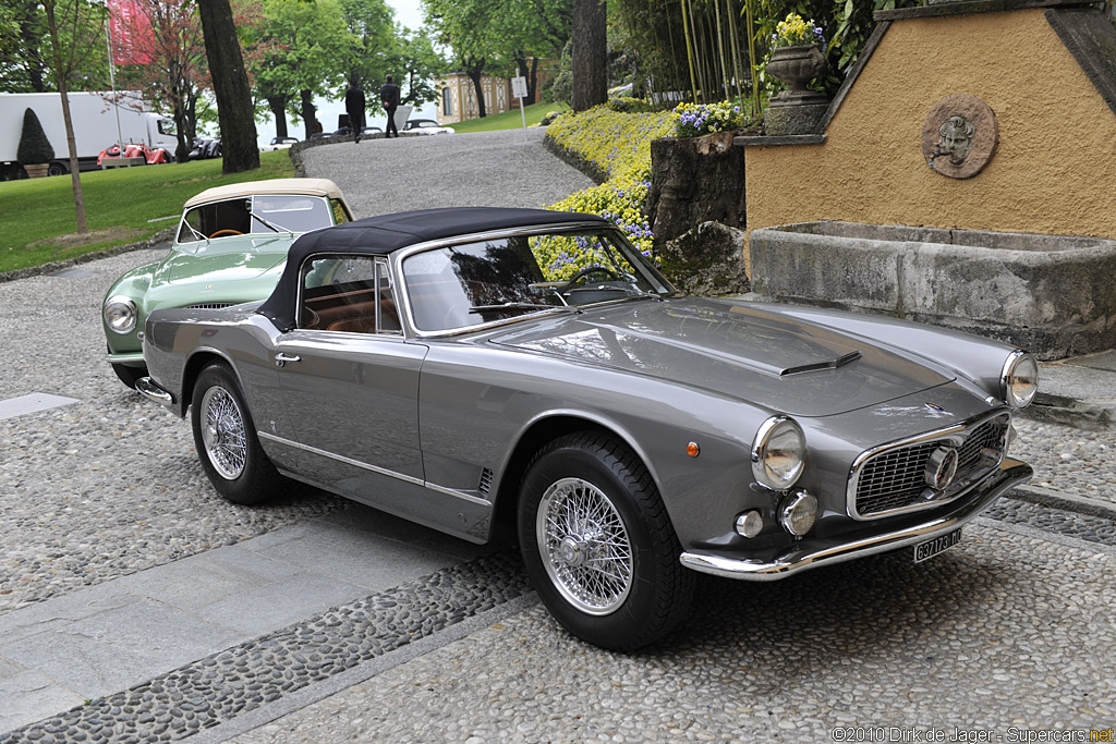 2010 Villa d'Este Concorso d'Eleganza-6