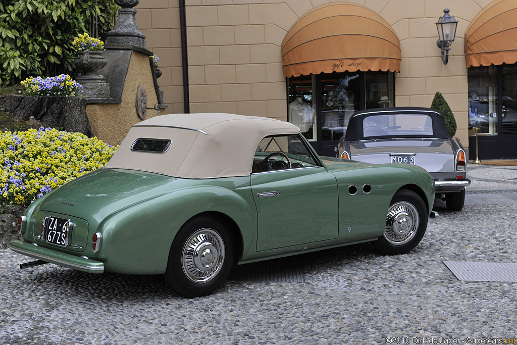 2010 Villa d'Este Concorso d'Eleganza-6