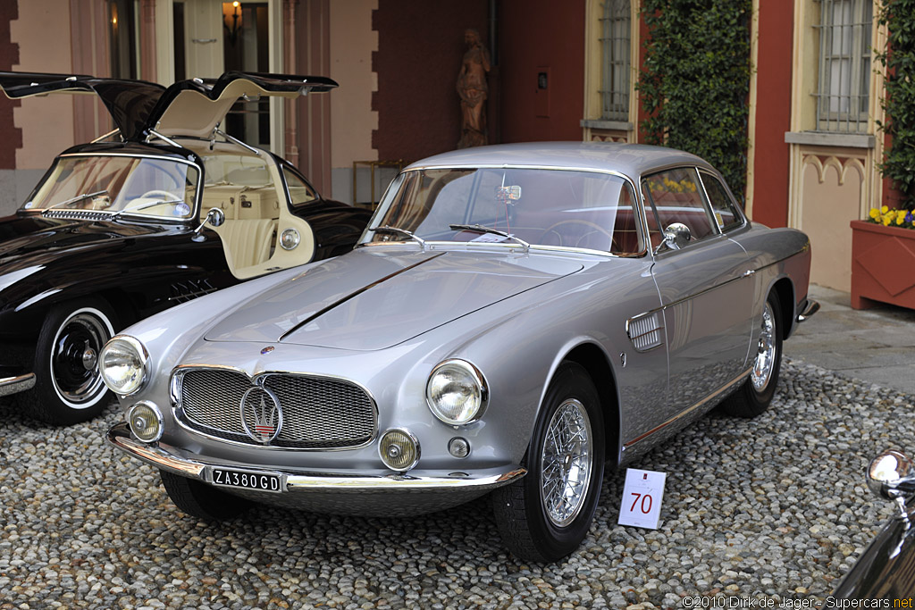 2010 Villa d'Este Concorso d'Eleganza-7