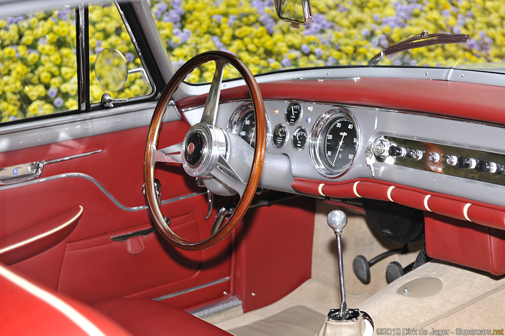 2010 Villa d'Este Concorso d'Eleganza-7