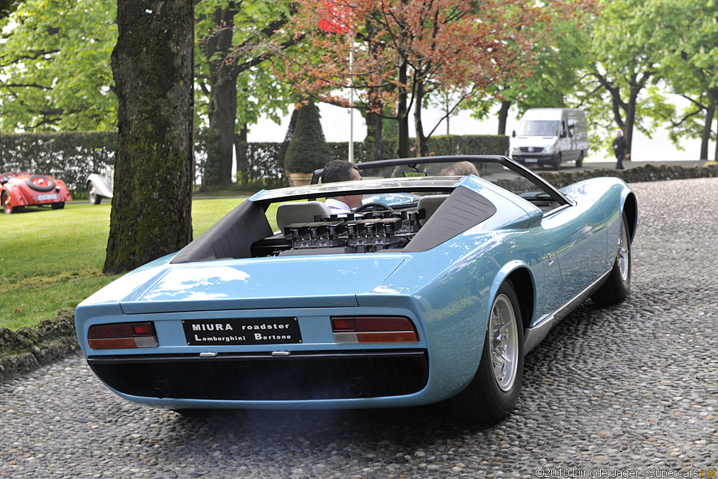 2010 Villa d'Este Concorso d'Eleganza-7