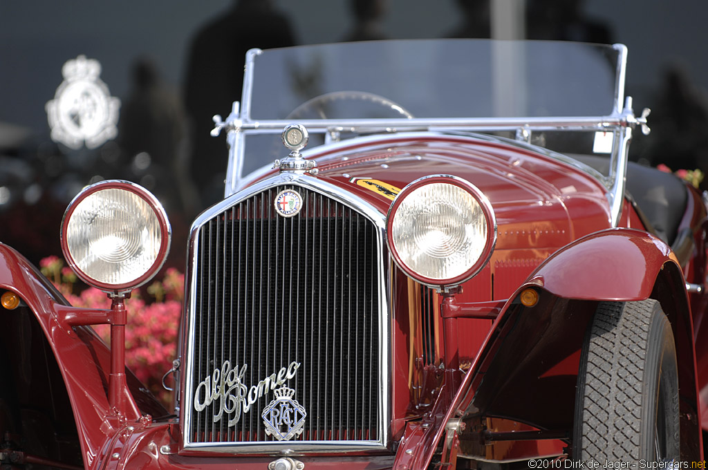 2010 Villa d'Este Concorso d'Eleganza-2