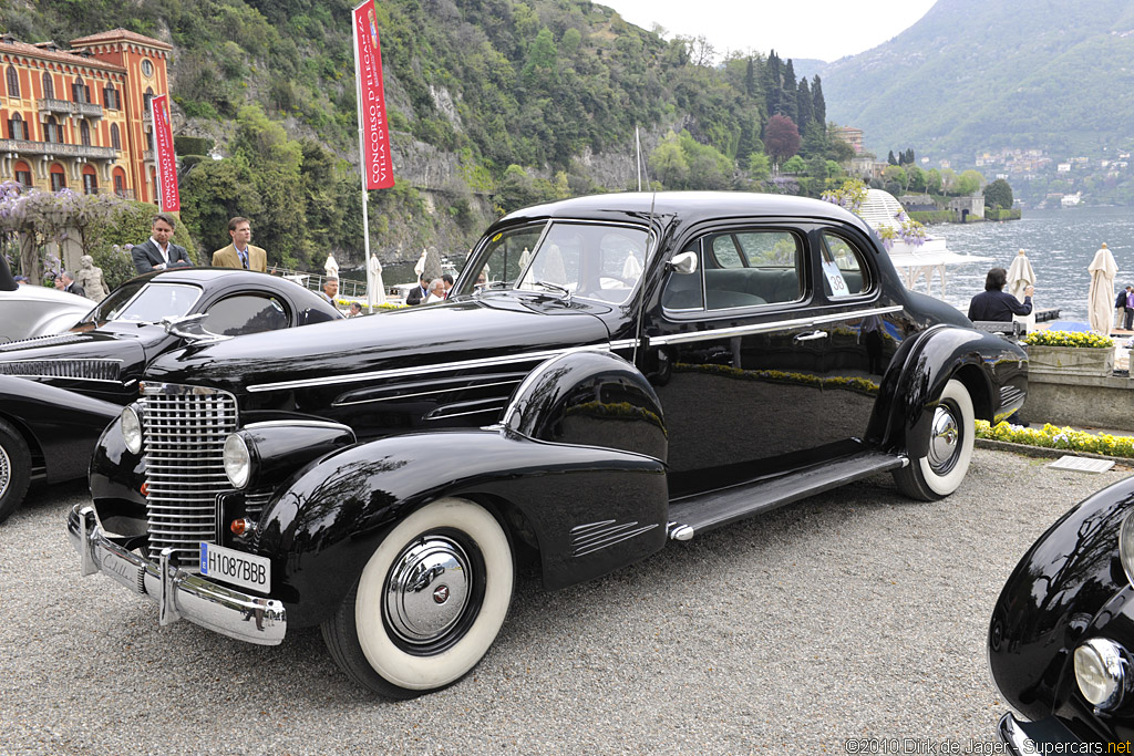 2010 Villa d'Este Concorso d'Eleganza-5