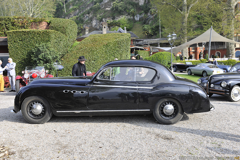 2010 Villa d'Este Concorso d'Eleganza-5