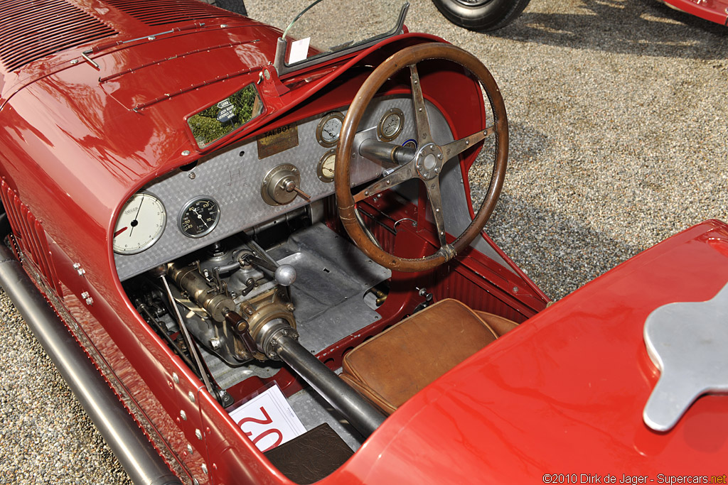 2010 Villa d'Este Concorso d'Eleganza-2