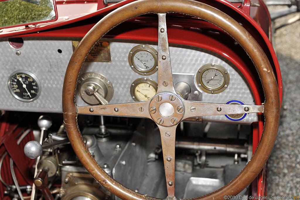 2010 Villa d'Este Concorso d'Eleganza-2