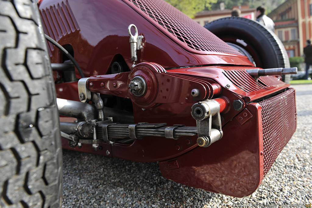 2010 Villa d'Este Concorso d'Eleganza-2