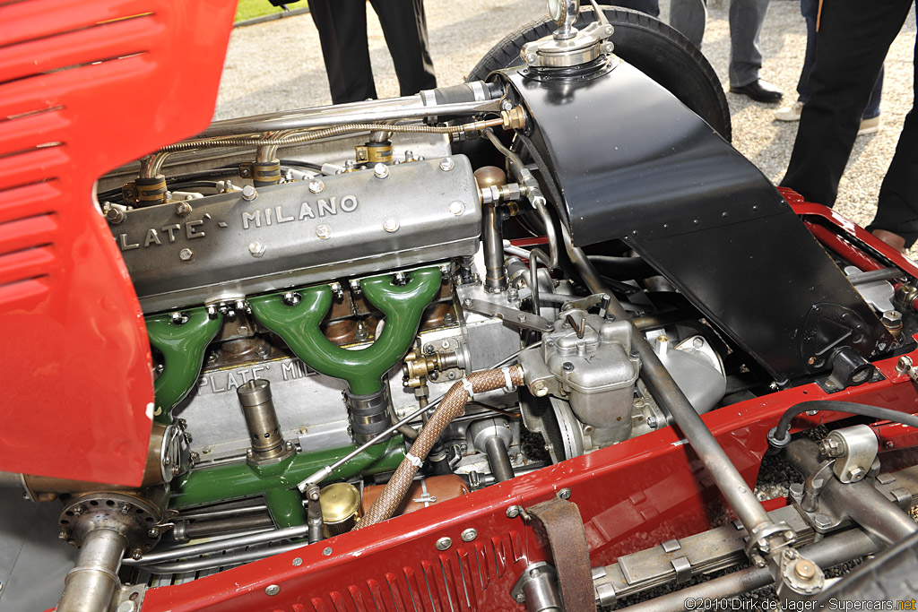 2010 Villa d'Este Concorso d'Eleganza-2