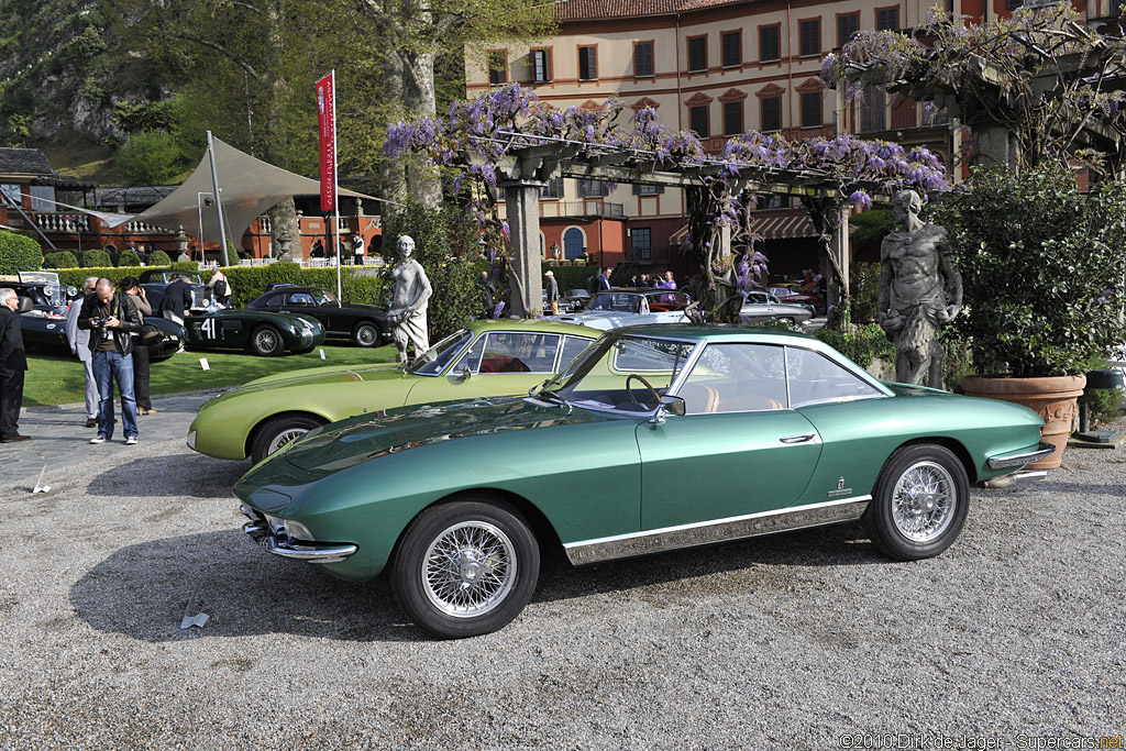 2010 Villa d'Este Concorso d'Eleganza-9