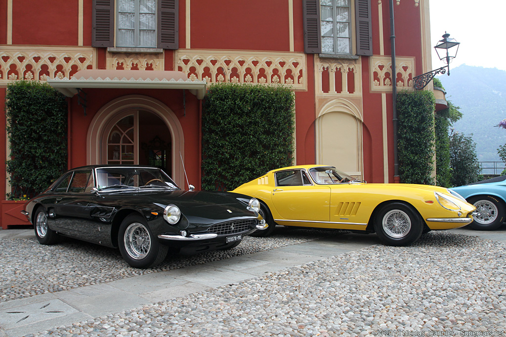 2010 Villa d'Este Concorso d'Eleganza-7