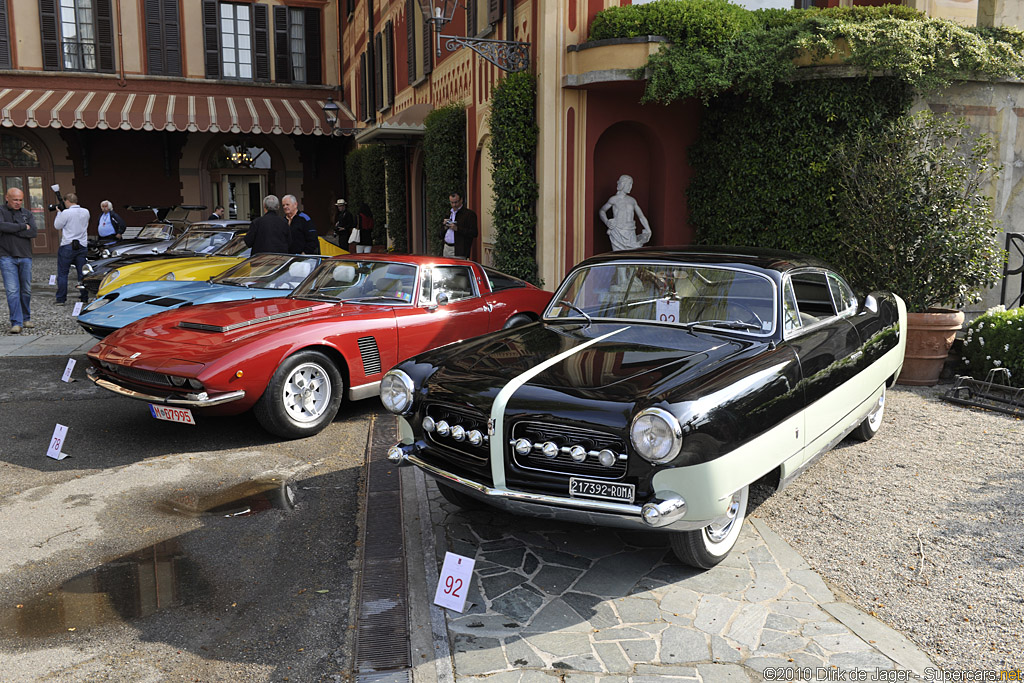 2010 Villa d'Este Concorso d'Eleganza-9