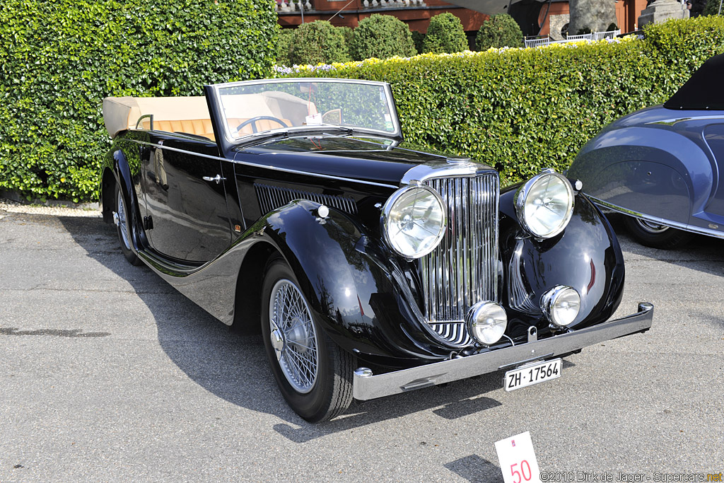 2010 Villa d'Este Concorso d'Eleganza-6