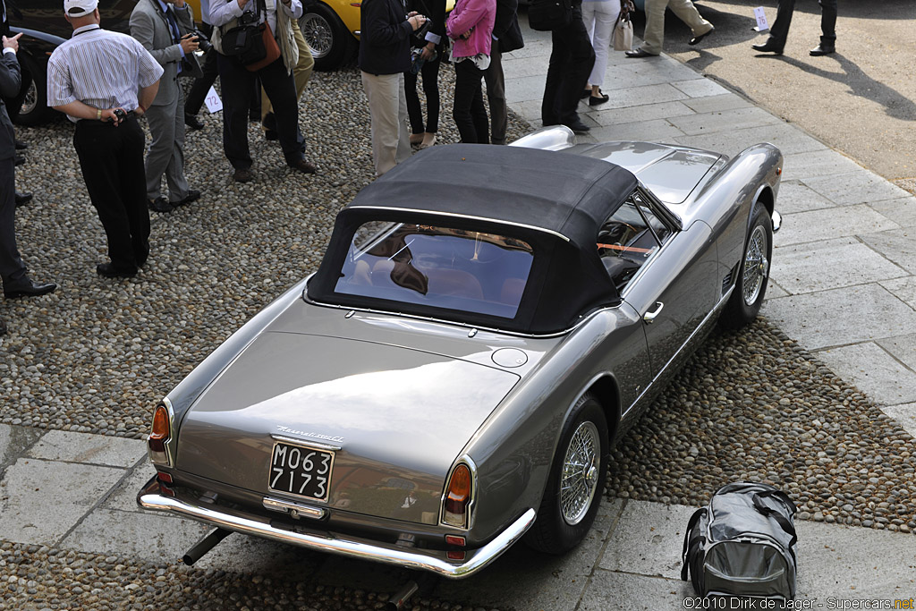 2010 Villa d'Este Concorso d'Eleganza-6