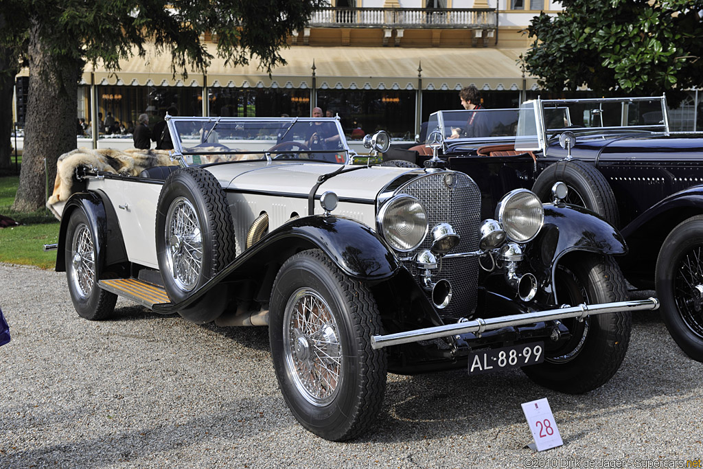 2010 Villa d'Este Concorso d'Eleganza-4