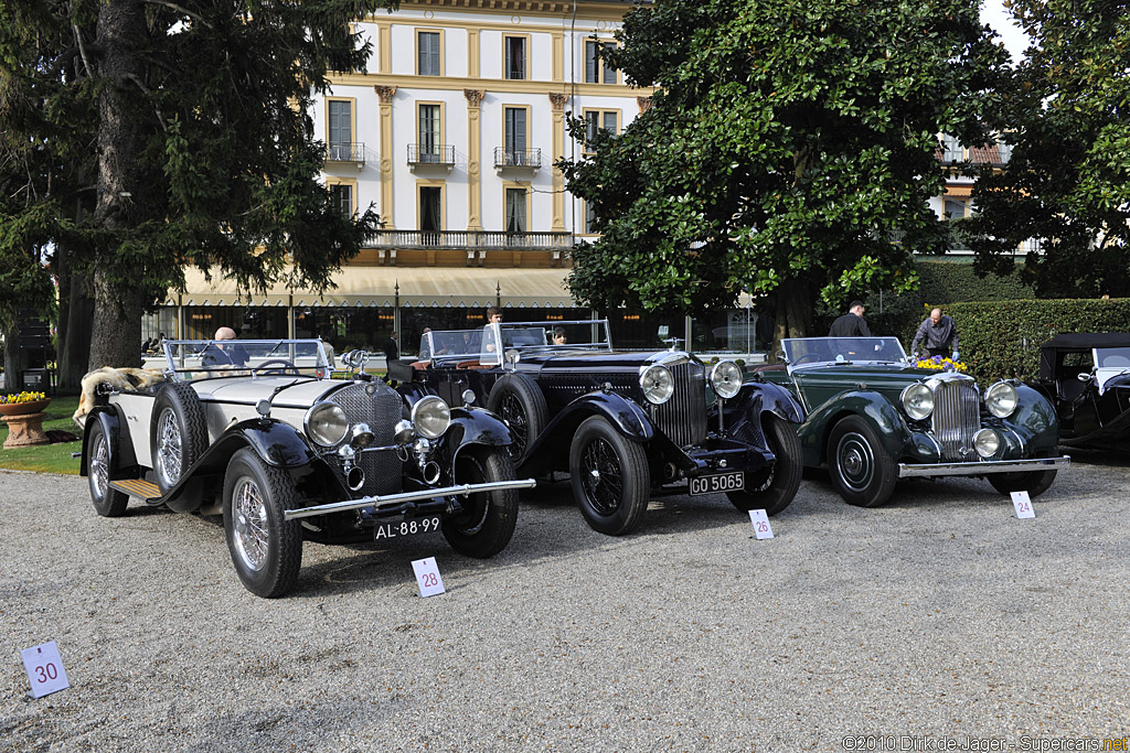 2010 Villa d'Este Concorso d'Eleganza-4