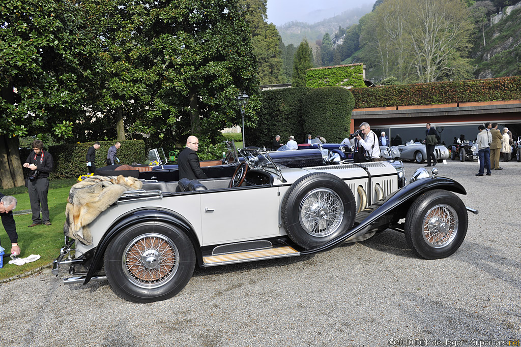 2010 Villa d'Este Concorso d'Eleganza-4