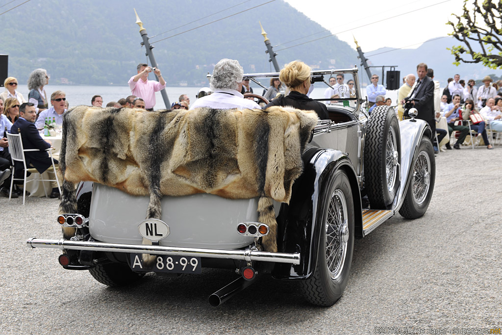 2010 Villa d'Este Concorso d'Eleganza-4