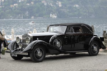 2010 Villa d'Este Concorso d'Eleganza-4